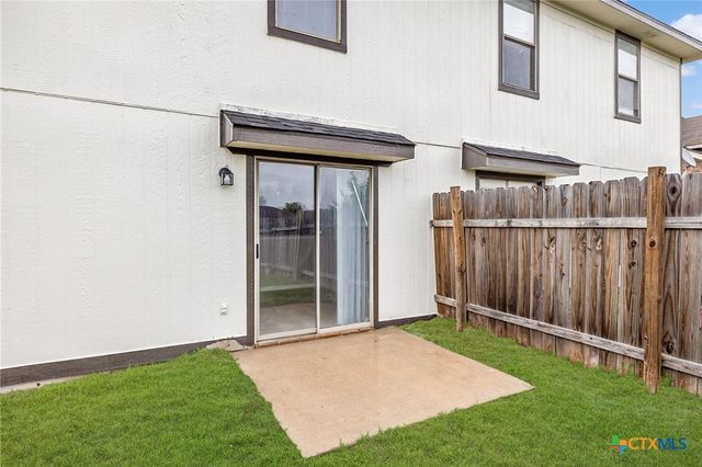314 Deloris Drive, Killeen, TX 76542