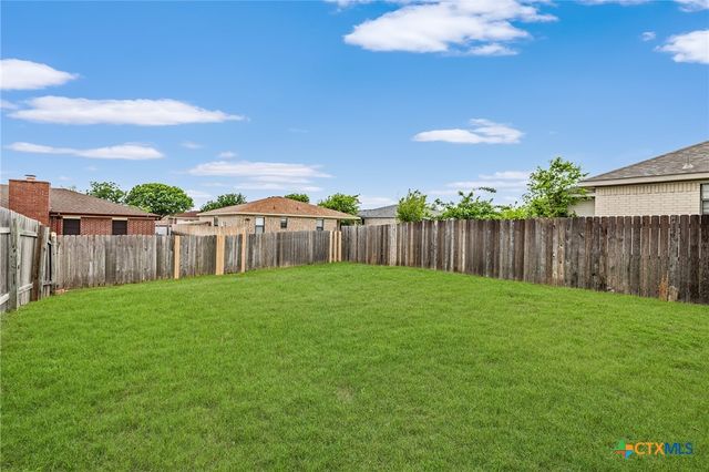 314 Deloris Drive, Killeen, TX 76542