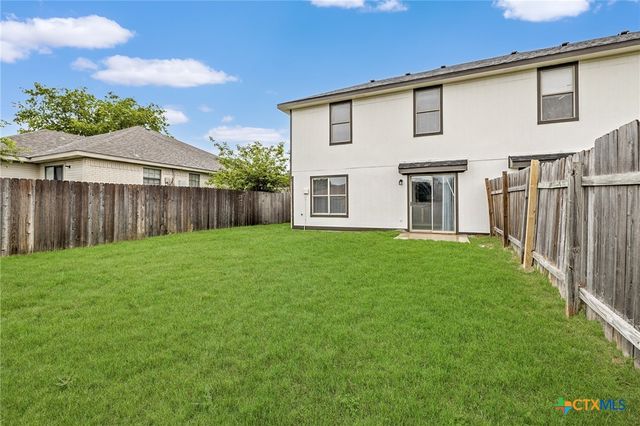 314 Deloris Drive, Killeen, TX 76542