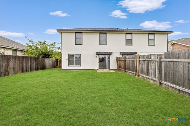 314 Deloris Drive, Killeen, TX 76542