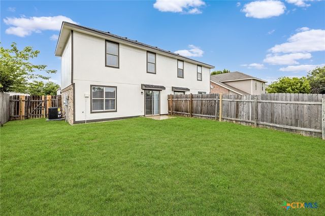 314 Deloris Drive, Killeen, TX 76542