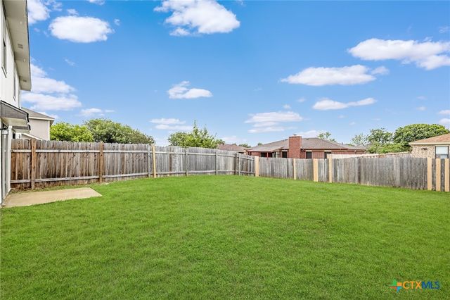 314 Deloris Drive, Killeen, TX 76542