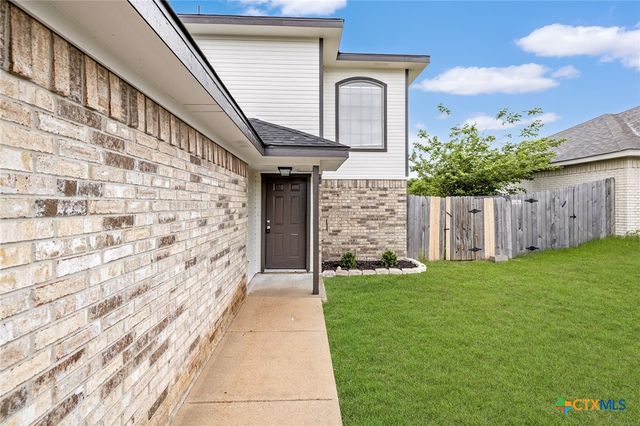 314 Deloris Drive, Killeen, TX 76542