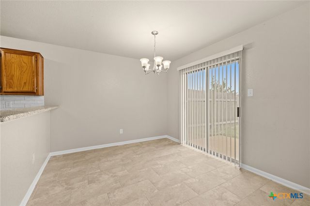 314 Deloris Drive, Killeen, TX 76542