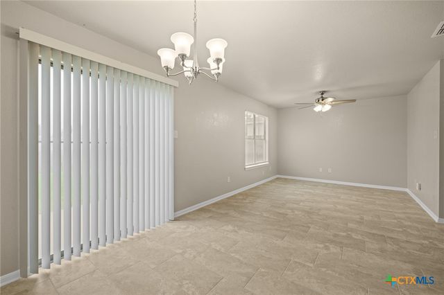 314 Deloris Drive, Killeen, TX 76542