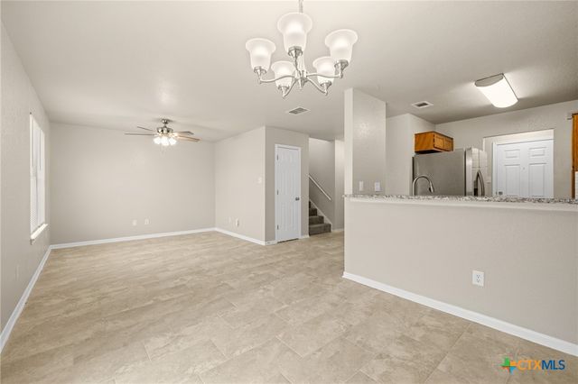 314 Deloris Drive, Killeen, TX 76542