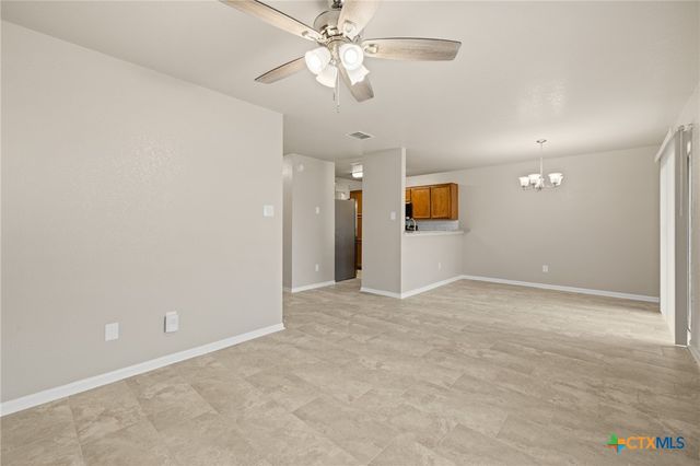 314 Deloris Drive, Killeen, TX 76542