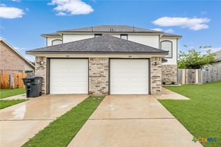 314 Deloris Drive, Killeen, TX 76542
