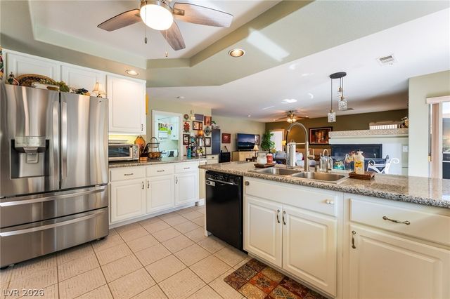 6504 Deer Hollow Street, Las Vegas, NV 89149