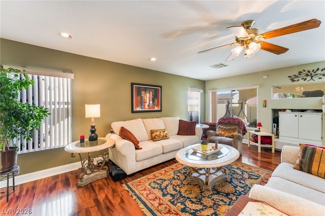 6504 Deer Hollow Street, Las Vegas, NV 89149