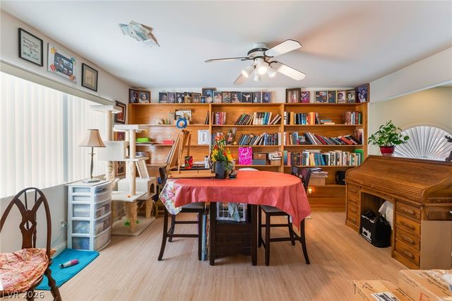 6504 Deer Hollow Street, Las Vegas, NV 89149