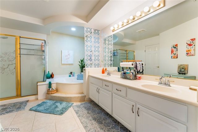 6504 Deer Hollow Street, Las Vegas, NV 89149