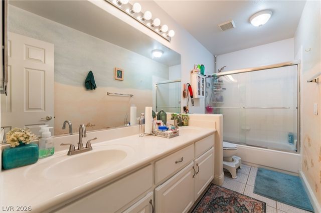 6504 Deer Hollow Street, Las Vegas, NV 89149
