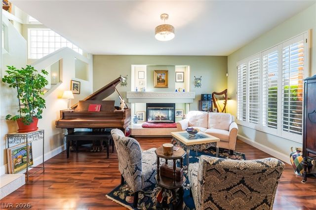 6504 Deer Hollow Street, Las Vegas, NV 89149