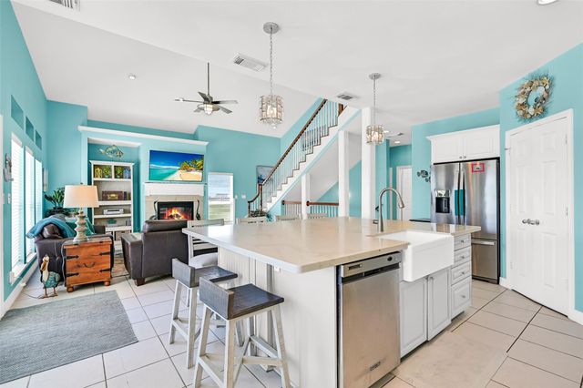 18614 Warrior Road, Galveston, TX 77554