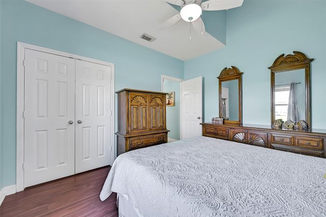 18614 Warrior Road, Galveston, TX 77554