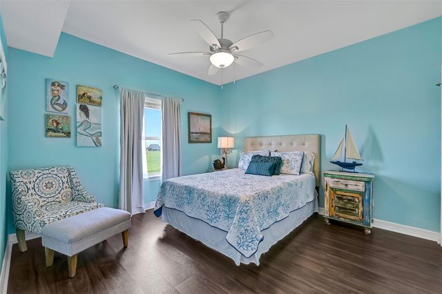 18614 Warrior Road, Galveston, TX 77554