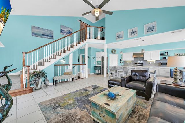 18614 Warrior Road, Galveston, TX 77554