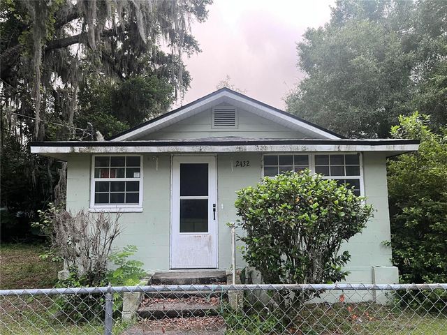 2432 SW 1ST ST, Ocala, FL 34475