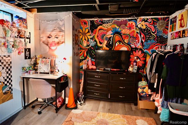 958 Ford Boulevard, Lincoln Park, MI 48146