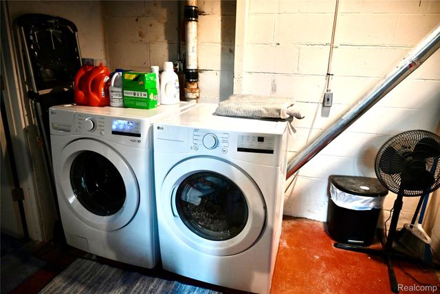 958 Ford Boulevard, Lincoln Park, MI 48146