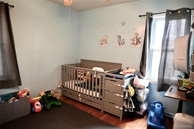 958 Ford Boulevard, Lincoln Park, MI 48146