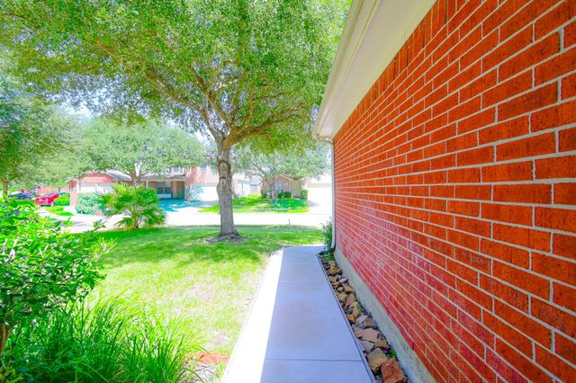 3111 Myrtle Ranch Drive, Katy, TX 77494