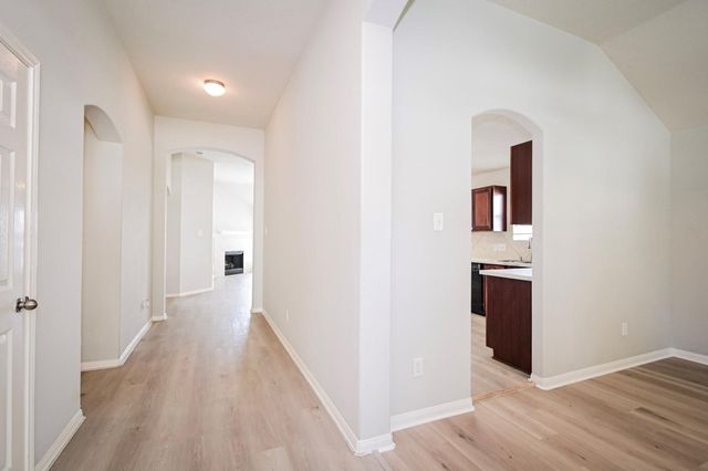 3111 Myrtle Ranch Drive, Katy, TX 77494
