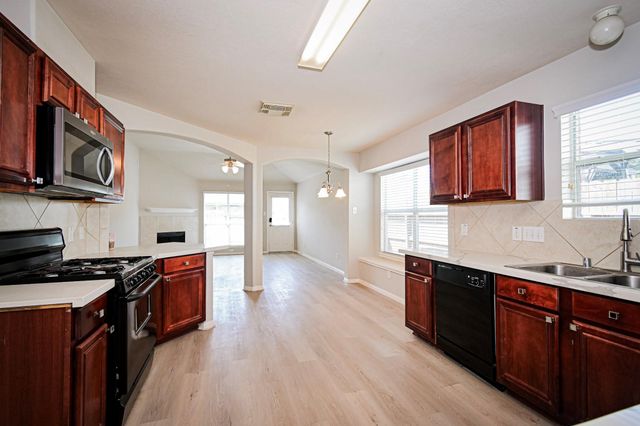 3111 Myrtle Ranch Drive, Katy, TX 77494
