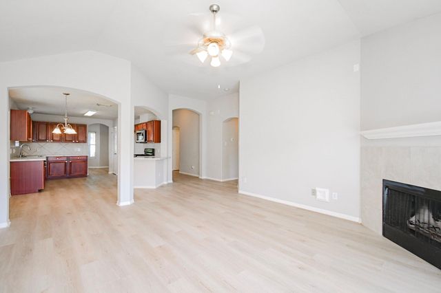 3111 Myrtle Ranch Drive, Katy, TX 77494