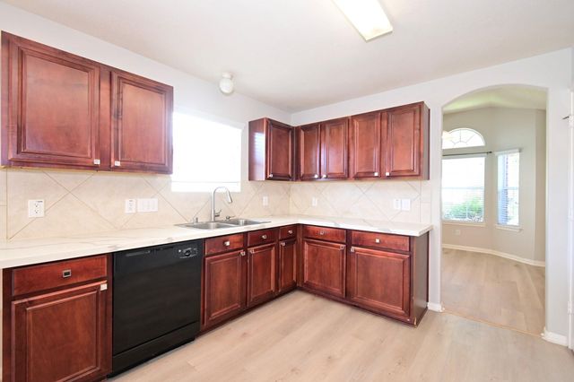3111 Myrtle Ranch Drive, Katy, TX 77494