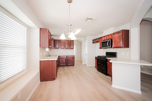 3111 Myrtle Ranch Drive, Katy, TX 77494