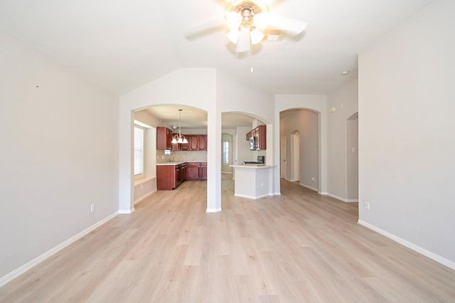 3111 Myrtle Ranch Drive, Katy, TX 77494