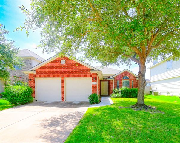 3111 Myrtle Ranch Drive, Katy, TX 77494