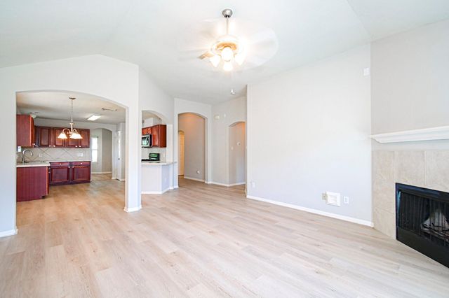 3111 Myrtle Ranch Drive, Katy, TX 77494