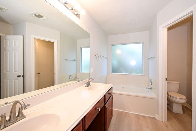3111 Myrtle Ranch Drive, Katy, TX 77494