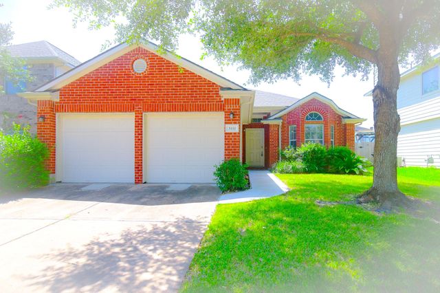 3111 Myrtle Ranch Drive, Katy, TX 77494