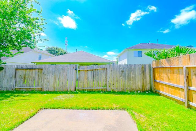 3111 Myrtle Ranch Drive, Katy, TX 77494