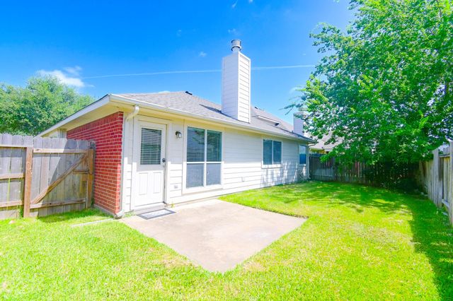 3111 Myrtle Ranch Drive, Katy, TX 77494