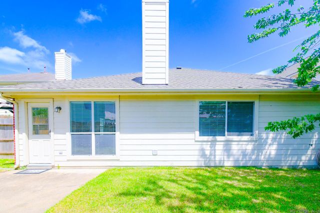 3111 Myrtle Ranch Drive, Katy, TX 77494