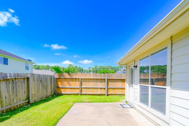 3111 Myrtle Ranch Drive, Katy, TX 77494