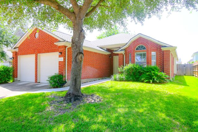 3111 Myrtle Ranch Drive, Katy, TX 77494