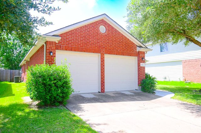 3111 Myrtle Ranch Drive, Katy, TX 77494