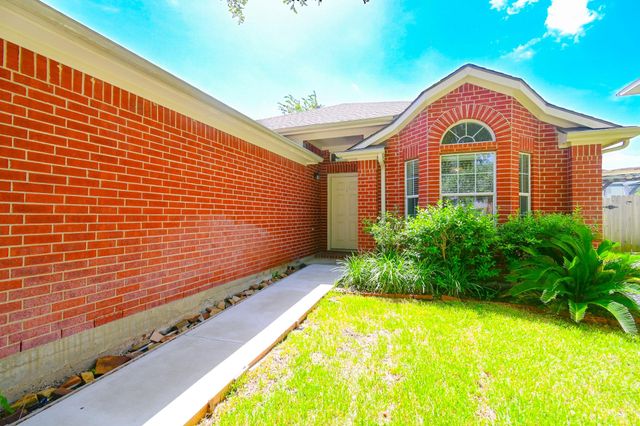 3111 Myrtle Ranch Drive, Katy, TX 77494