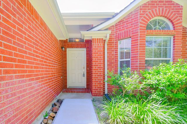 3111 Myrtle Ranch Drive, Katy, TX 77494
