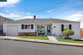 16057 Gramercy Dr, Castro Valley, CA 94578