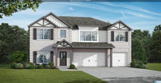 12685 WOODSTOCK CROSSINGS DRIVE, Woodstock, AL 35111