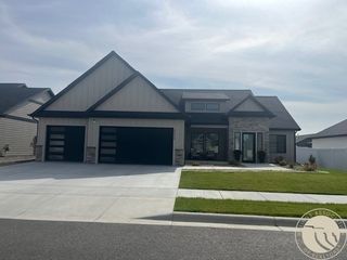 Lot 16 Tawny Road, Billings, MT 59106