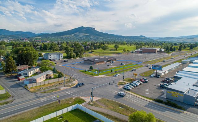 607 W Custer Avenue, Helena, MT 59601
