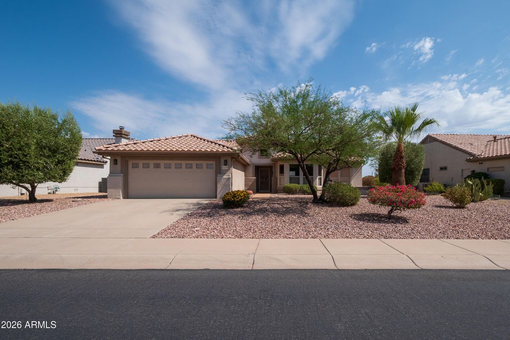16248 W TUSCANY Way, Surprise, AZ 85374 — exterior